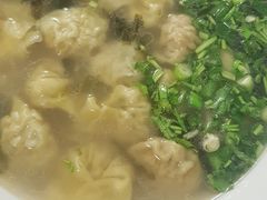 小馄饨-GU XIANG JU故乡居