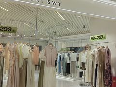 -吾悦广场(南京鼓楼店)