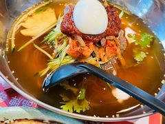 -一品诚记烤肉·甄选店(中南路店)
