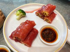 -聚福宝合苑食府(南头镇店)