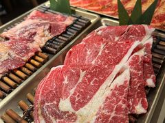 -西塔老太太泥炉烤肉(青浦蟠龙天地店)