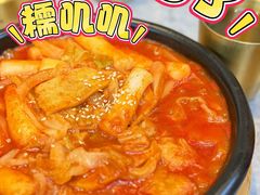 -屋里家延边朝鲜族冷面(南园店)