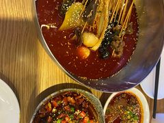 -付小姐在成都(川沙店)