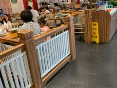 -老四川(T3航站楼F指廊店)