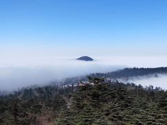 -峨眉山风景名胜区
