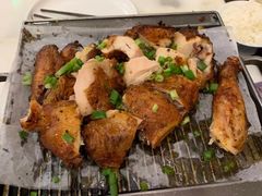 -绿茶餐厅(昌平悦荟店)