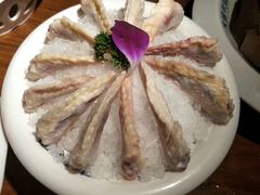 鸡翅尖-大渝火锅(苏州西城永捷店)