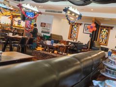 -思金拉措庄园藏餐(太阳岛店)