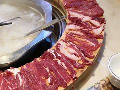 -小肥牛潮汕牛肉火锅(南联店)