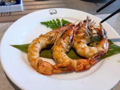 -極上萬膳·日料放题(来福士江景店)
