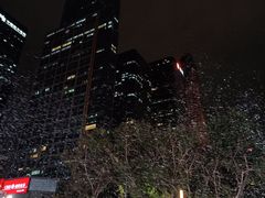 -福田卓悦INTOWN购物中心