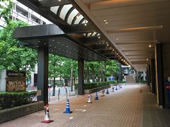 -JR东日本大都会大饭店东京城
