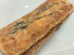-23号墙门菜(狮虎桥店)