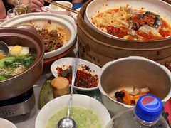 -渔乡米香·剁椒鱼头(四方坪店)