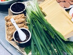 -锦绣金山人家(友谊店)