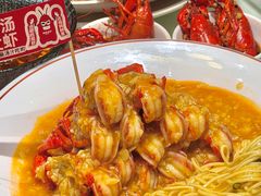 -阿胖龙虾(宁国南路总店)