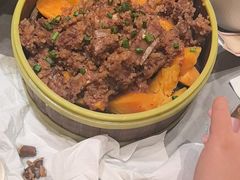 -肖记公安牛肉鱼杂馆·省级非物质文化遗产(江汉路直营店)