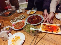 -福苗小骆驼烧烤(大唐不夜城店)