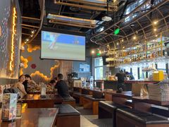 -haxnbauer海森堡德国餐厅(深圳coco店)