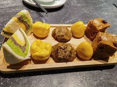 -紫泥369粗粮季(四牌楼店)