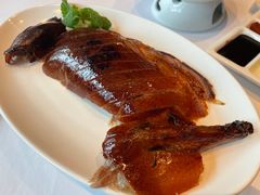 -局气 烤鸭·北京菜(光华路店)