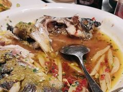 -曹家小菜(胜太路店)