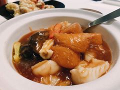 -新加坡海鲜共和(名胜世界圣淘沙海滨坊)