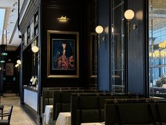 -弦月窗LUNETTE BY AMANDA(复兴路店)