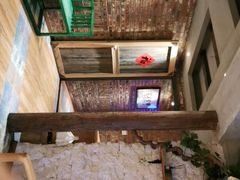 -老灶堂文创火锅(文艺路店)