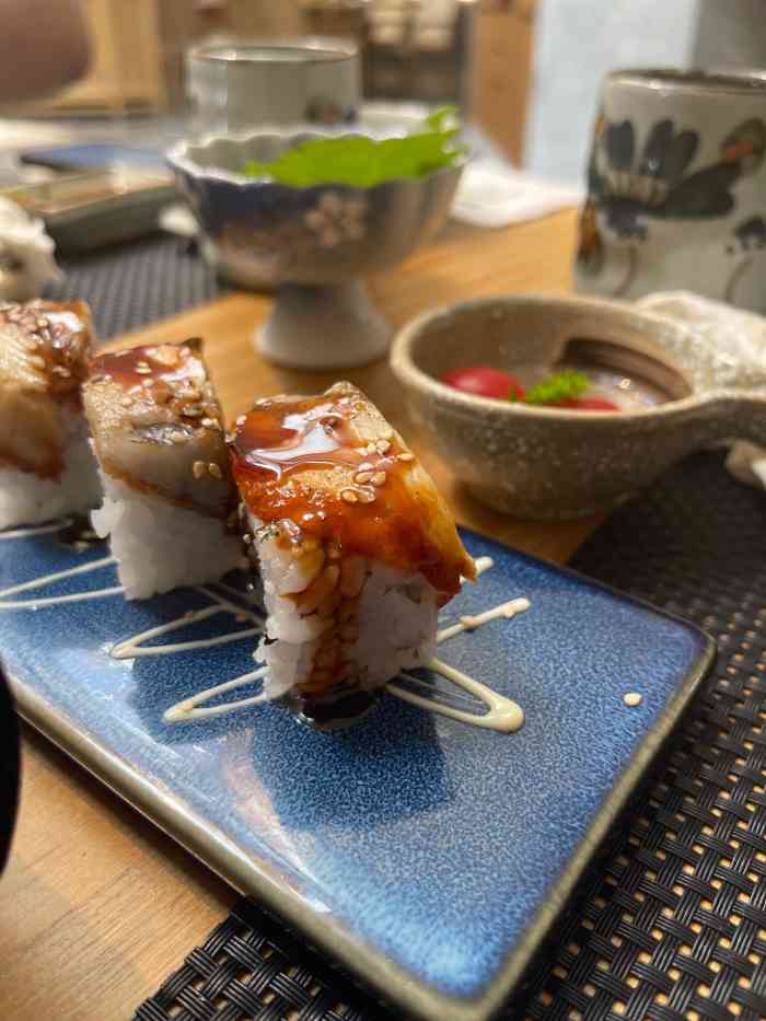 虹料理(京华维景店)-"目前在扬州比较高逼格的日料,一直想着去尝.