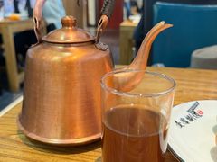 -壹零捌道·北京烤鸭(车公庄店)