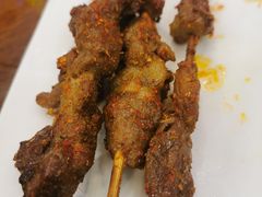 -清真明德斋茶餐厅民族饭店(北京街店)