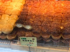-寻味唐派·牛奶手撕面包(府前街店)