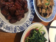 家乡老豆腐-翠山·映月湖景餐厅(映月湖公园店)