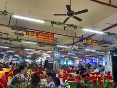 大堂-板桥海鲜广场(文明东店)