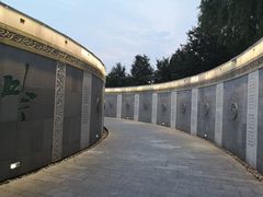 -唐城墙遗址公园