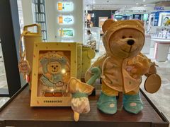 -星巴克(杭州西湖银泰1F店)