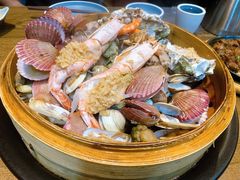 -鲜小岛·铜锅涮肉