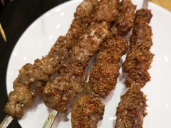 -杨记清芳牛肉拉面(宝龙广场店)