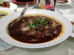 川味烤鸭-文杏酒楼(一品天下店)
