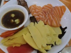 -芭菲盛宴·环球美食(袁家岗店)