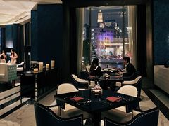 -上海苏宁宝丽嘉酒店·Cafe Bellagio西餐厅