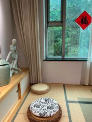 -颜动养生馆·智能艾灸·专业推拿·盐蒸