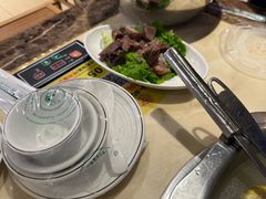 -小肥牛潮汕牛肉火锅(南联店)