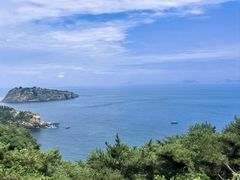 -棒棰岛宾馆景区