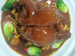 -荣誉国宴楼(美食城店)