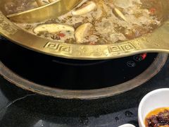 -老北京羊蝎子火锅(光荣道店)