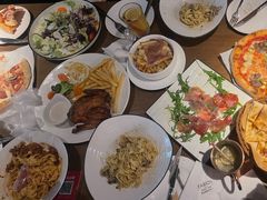 -FABIO’S费比欧披萨餐厅