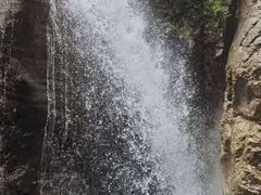 -庐山碧龙潭风景区