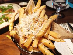-弗兰克牛排西餐厅 Galla R By Ribone(上海首店)